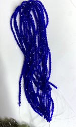 AZUL CRISTALINO OSCURO