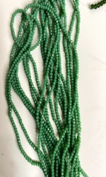 VERDE BRILLOSO