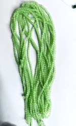 VERDE TRANSLUCIDO